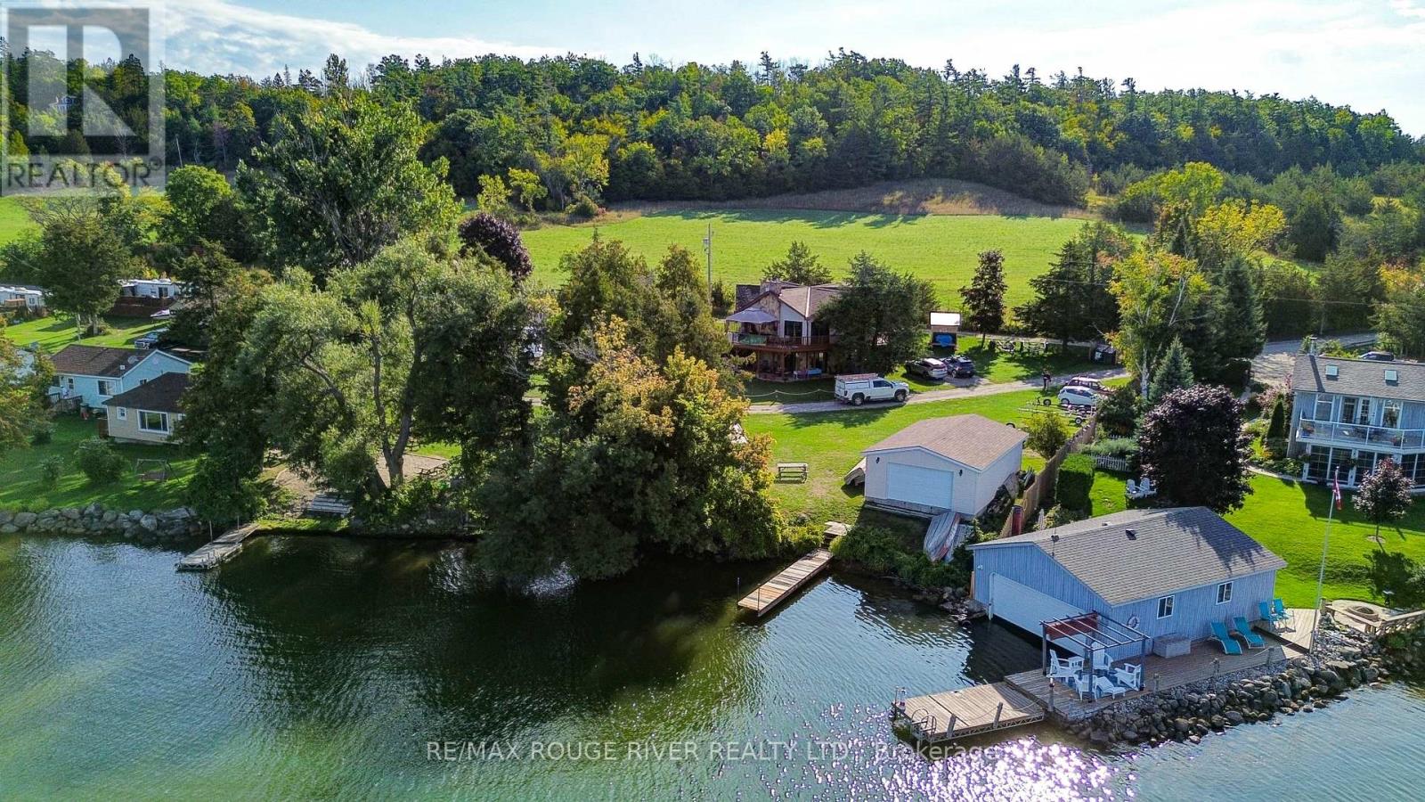 198 - 68 Robins Road, Alnwick/haldimand, Ontario  K0K 2X0 - Photo 8 - X12425500