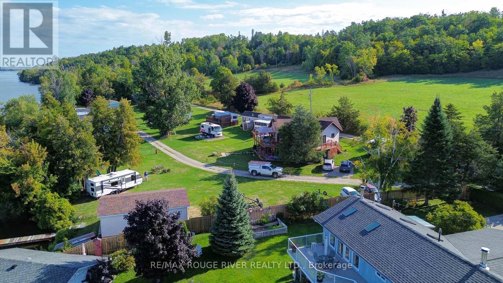 198 - 68 Robins Road, Alnwick/haldimand, Ontario  K0K 2X0 - Photo 9 - X12425500