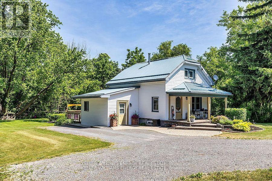 68 County 5 Road, Quinte West, Ontario  K0K 3M0 - Photo 3 - X12425796