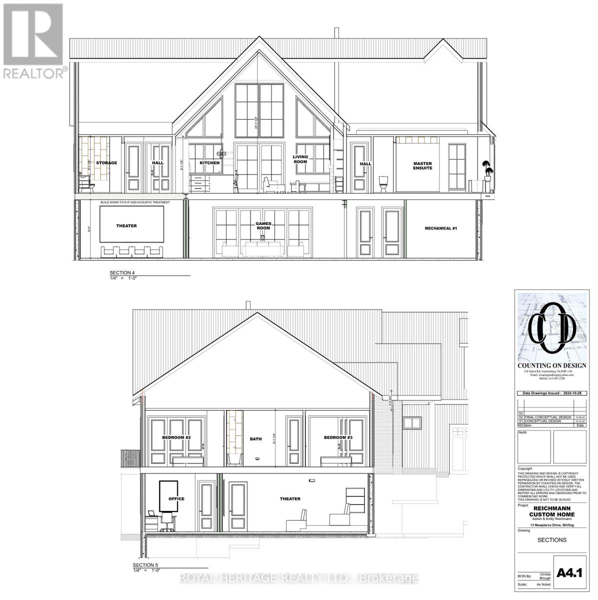 20 New Pierce Drive, Stirling-Rawdon, Ontario  K0K 3E0 - Photo 10 - X12426037