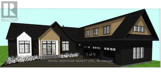 20 New Pierce Drive, Stirling-Rawdon, Ontario  K0K 3E0 - Photo 11 - X12426037