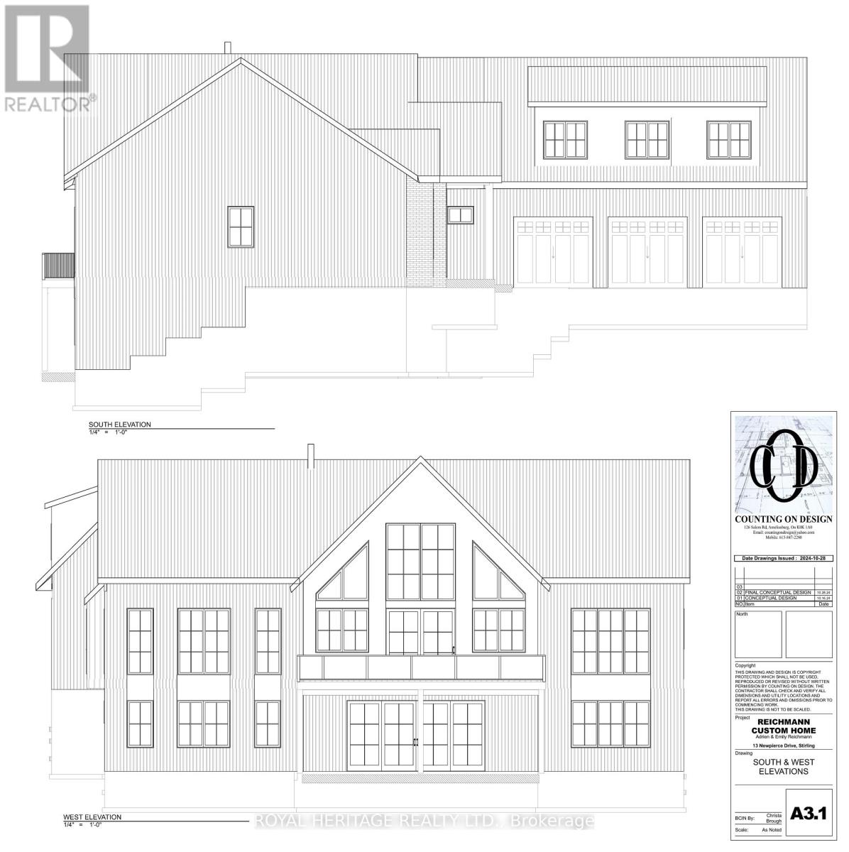 20 New Pierce Drive, Stirling-Rawdon, Ontario  K0K 3E0 - Photo 8 - X12426037