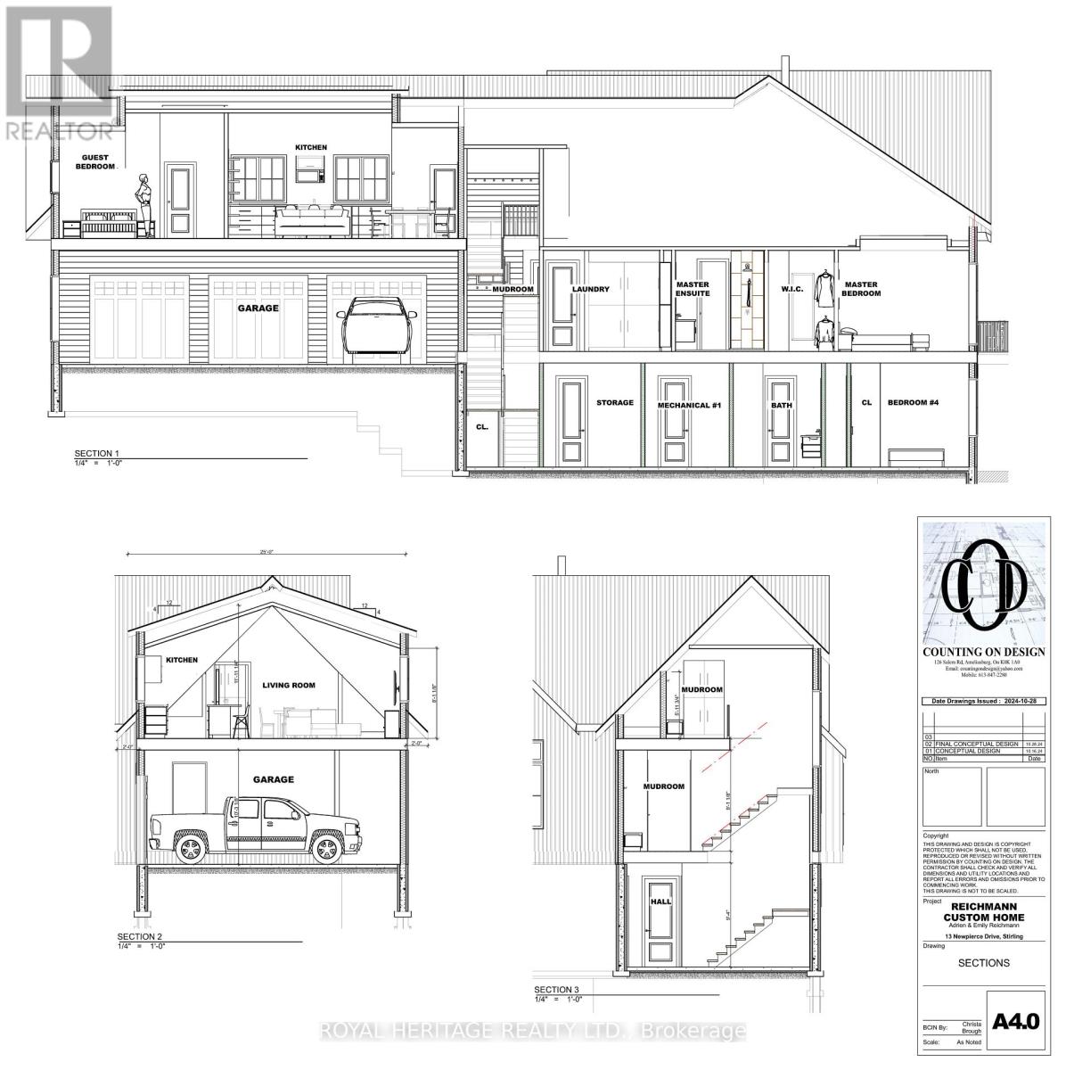 20 New Pierce Drive, Stirling-Rawdon, Ontario  K0K 3E0 - Photo 9 - X12426037