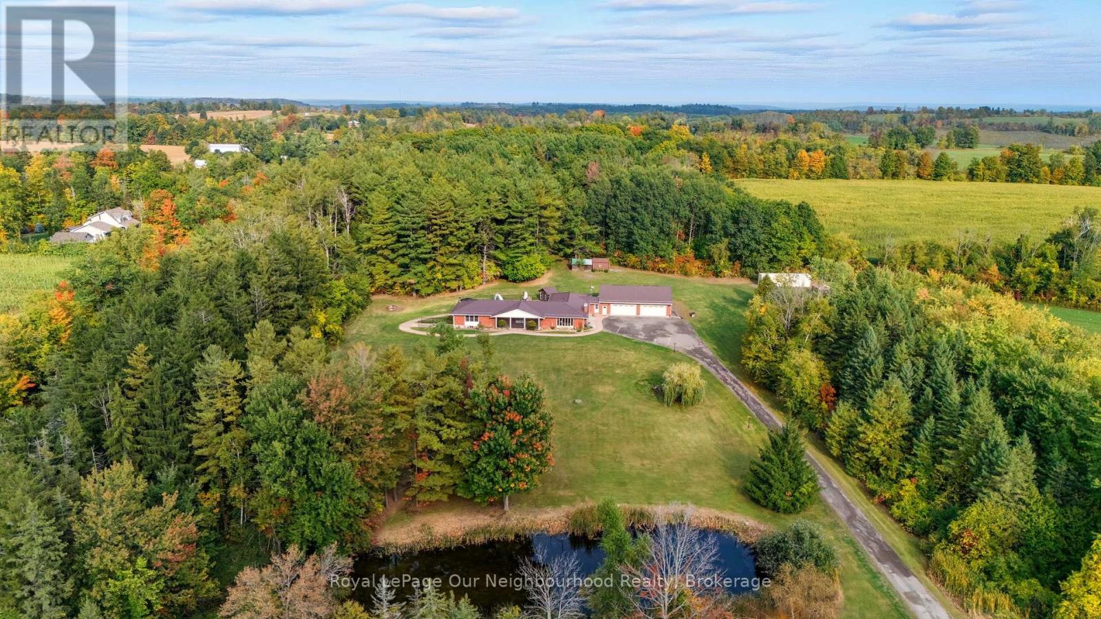 211 LANGFORD DRIVE, Trent Hills, Ontario