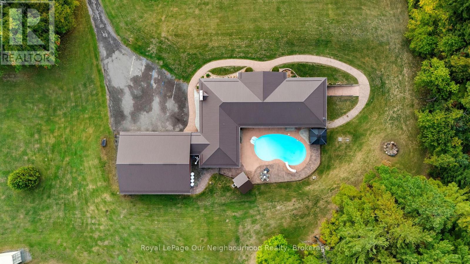 211 Langford Drive, Trent Hills, Ontario  K0K 3K0 - Photo 44 - X12426116