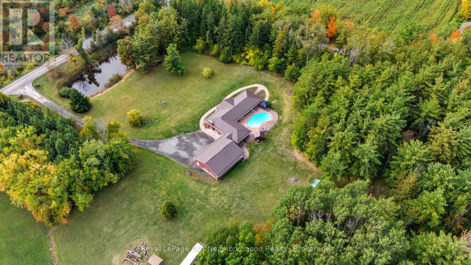 211 Langford Drive, Trent Hills, Ontario  K0K 3K0 - Photo 45 - X12426116