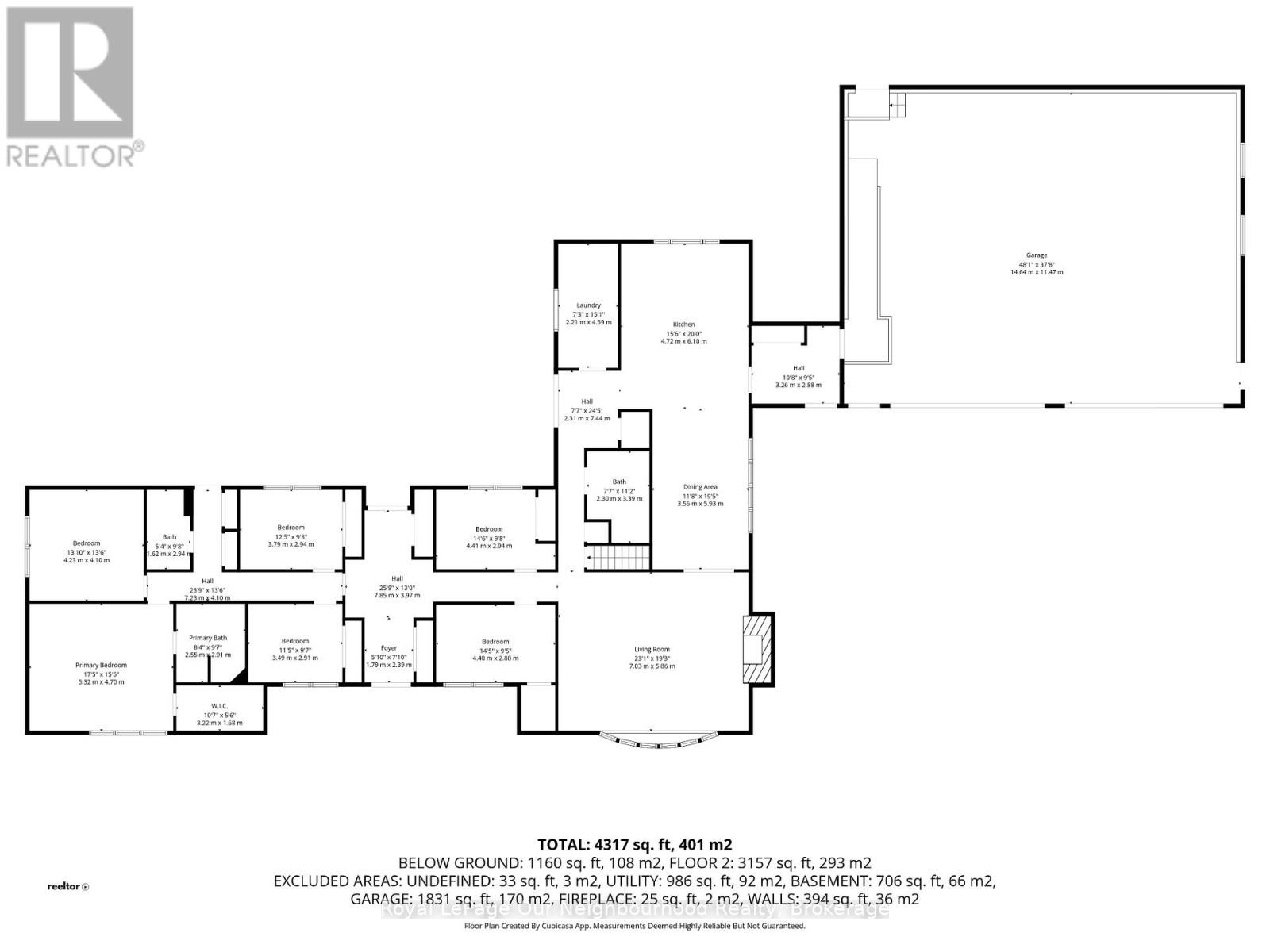 211 Langford Drive, Trent Hills, Ontario  K0K 3K0 - Photo 47 - X12426116