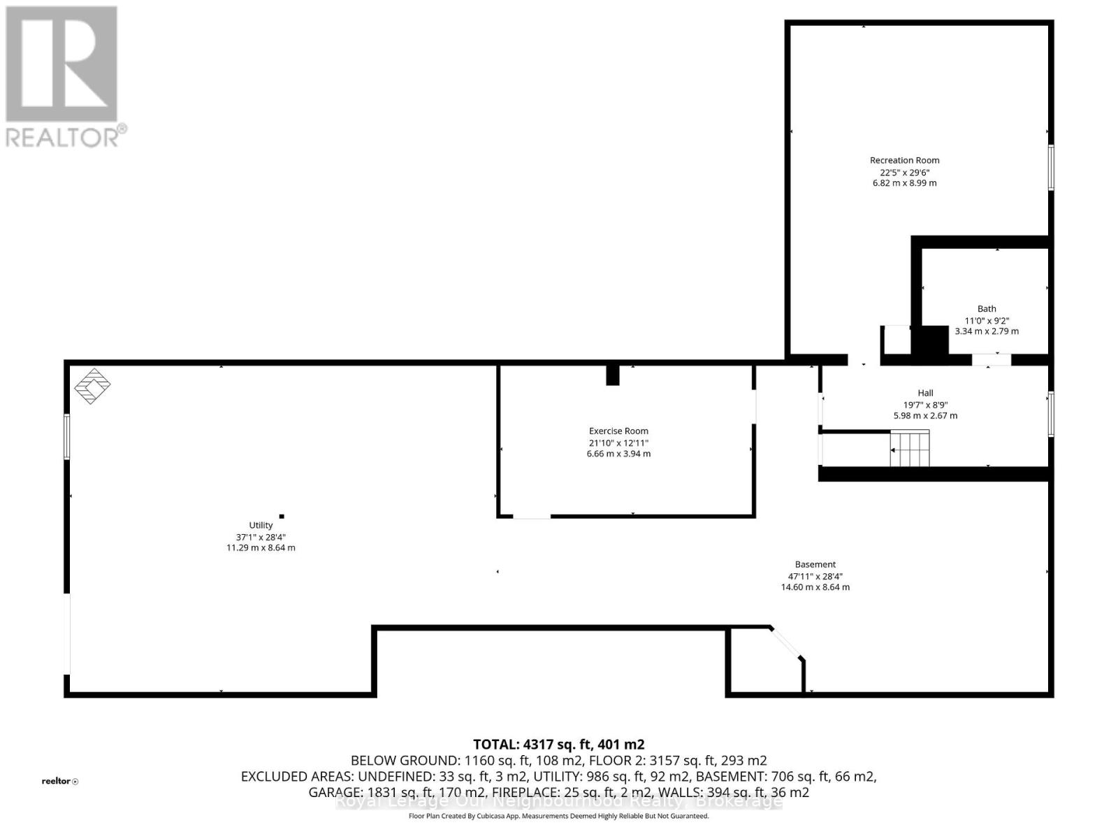 211 Langford Drive, Trent Hills, Ontario  K0K 3K0 - Photo 48 - X12426116