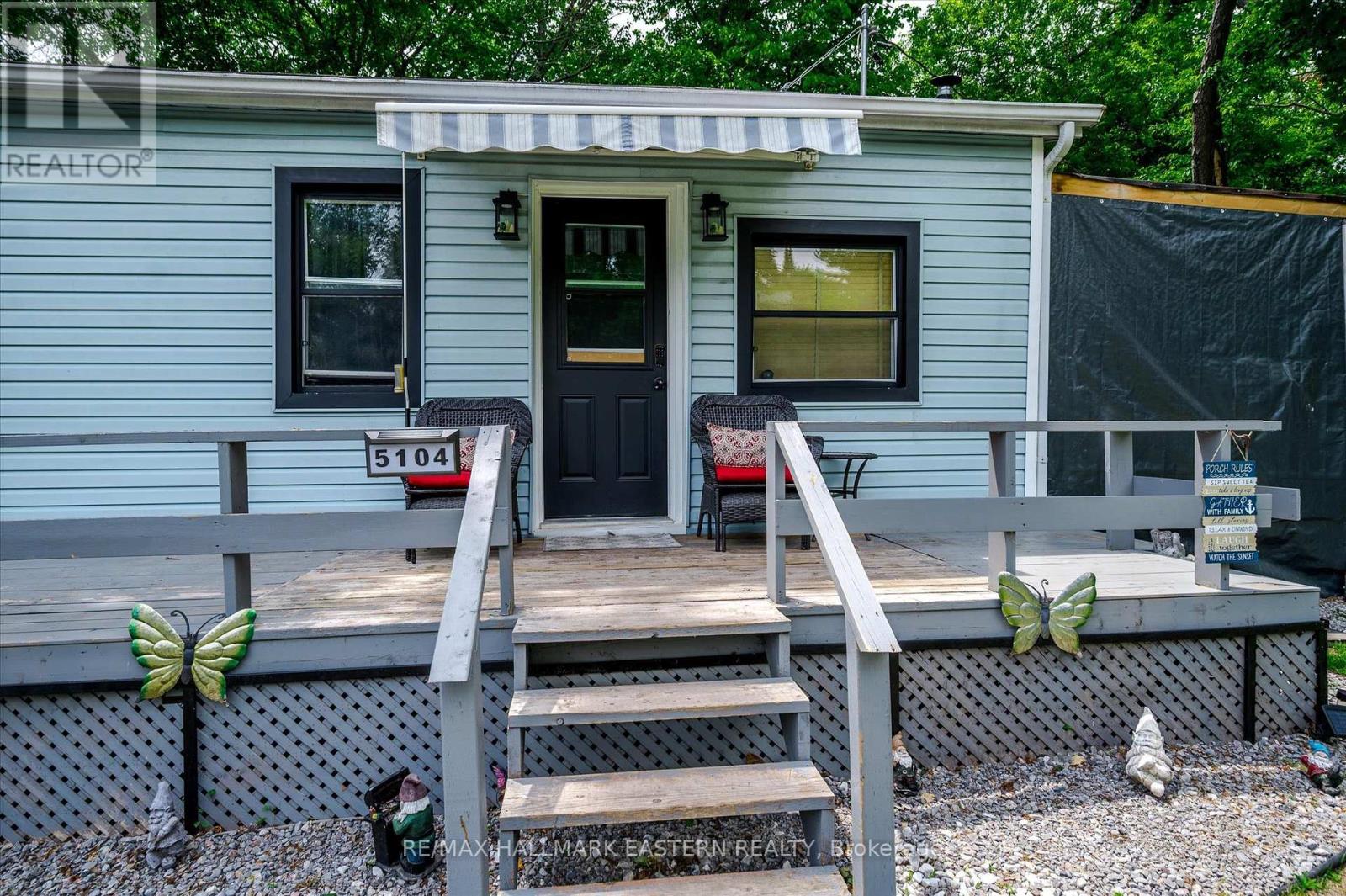 5104 Pine Street, Hamilton Township, Ontario  K0K 1S0 - Photo 2 - X12426141
