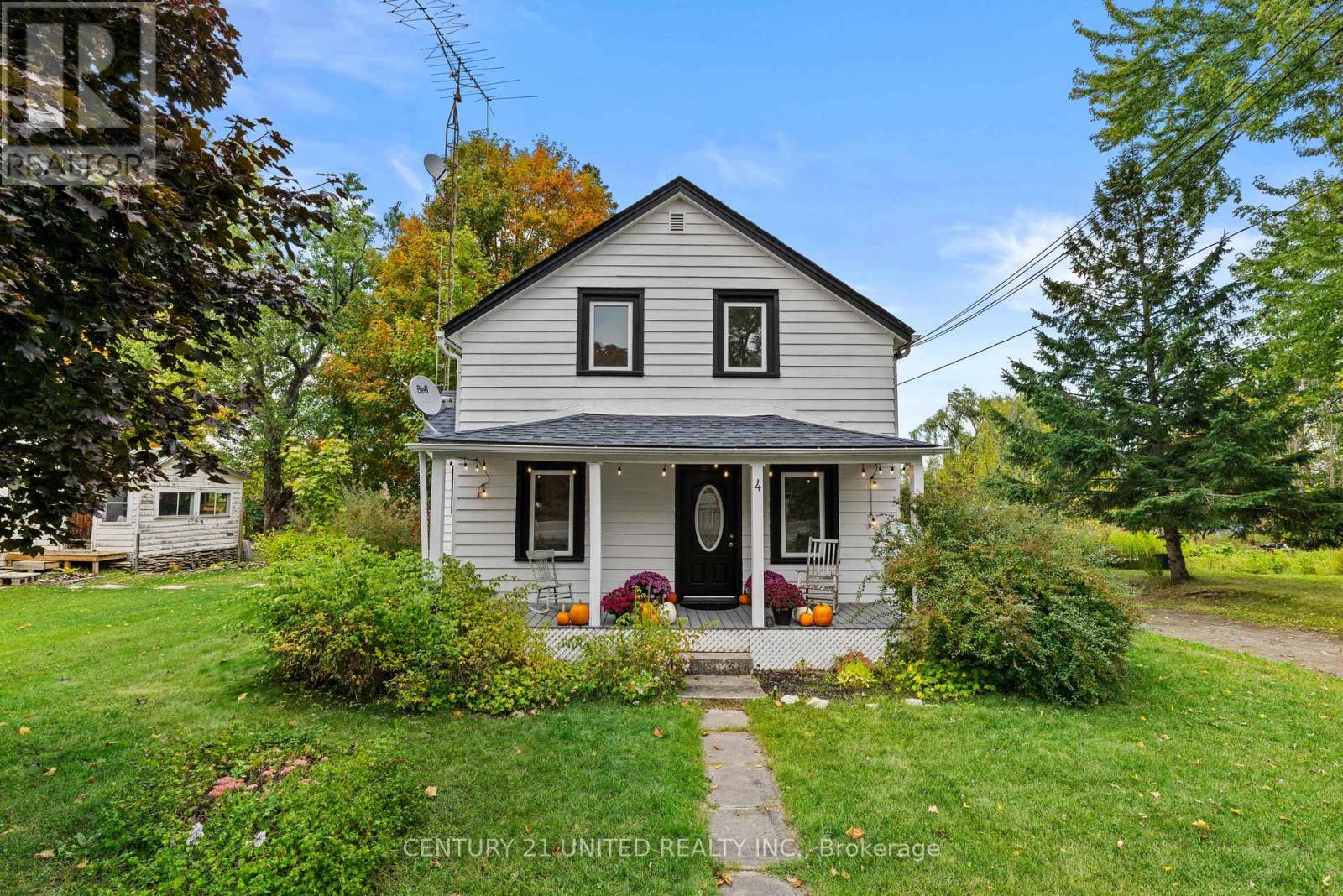 4 O'BRIEN STREET, Marmora and Lake, Ontario