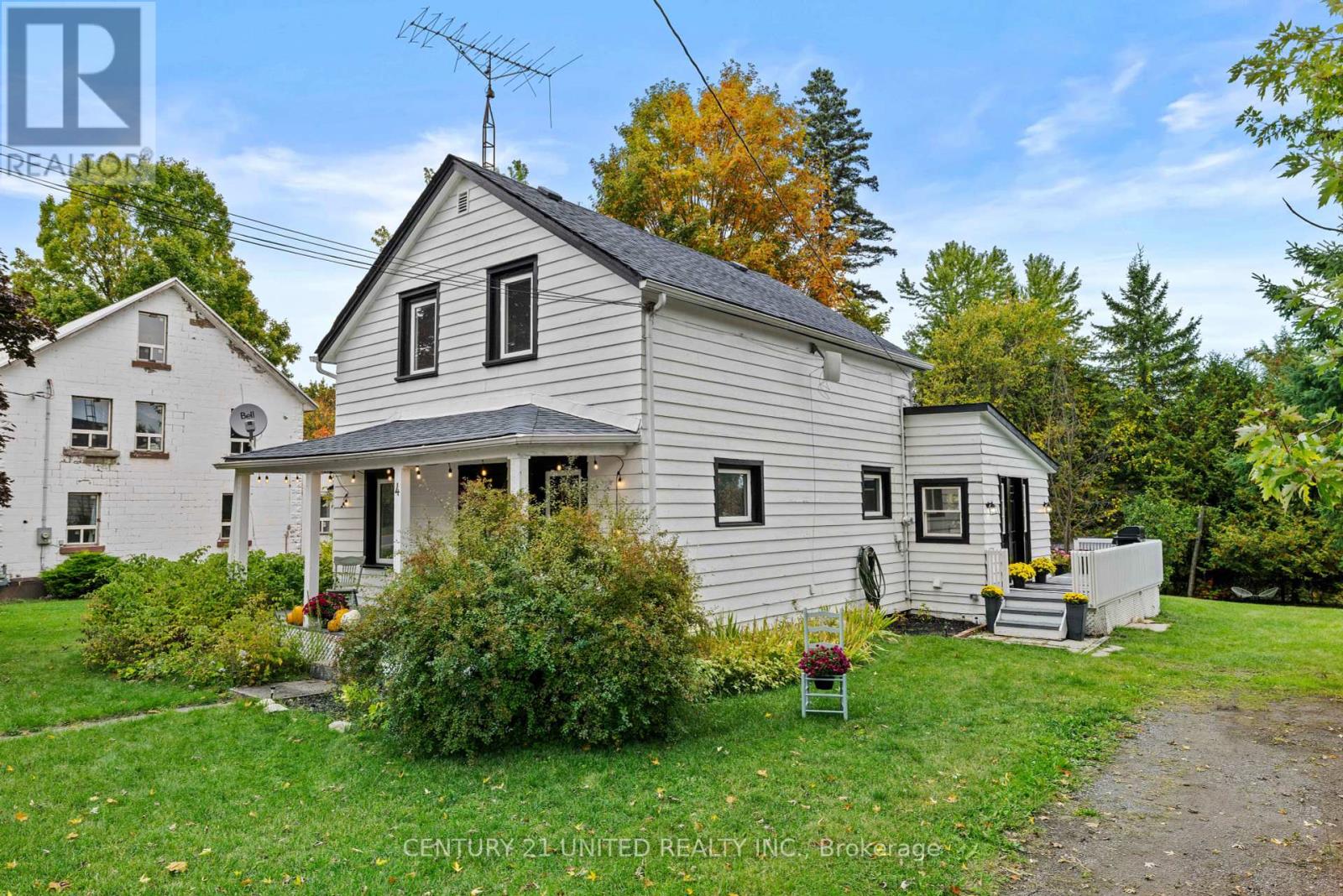 4 O'brien Street, Marmora And Lake, Ontario  K0K 2M0 - Photo 21 - X12426846
