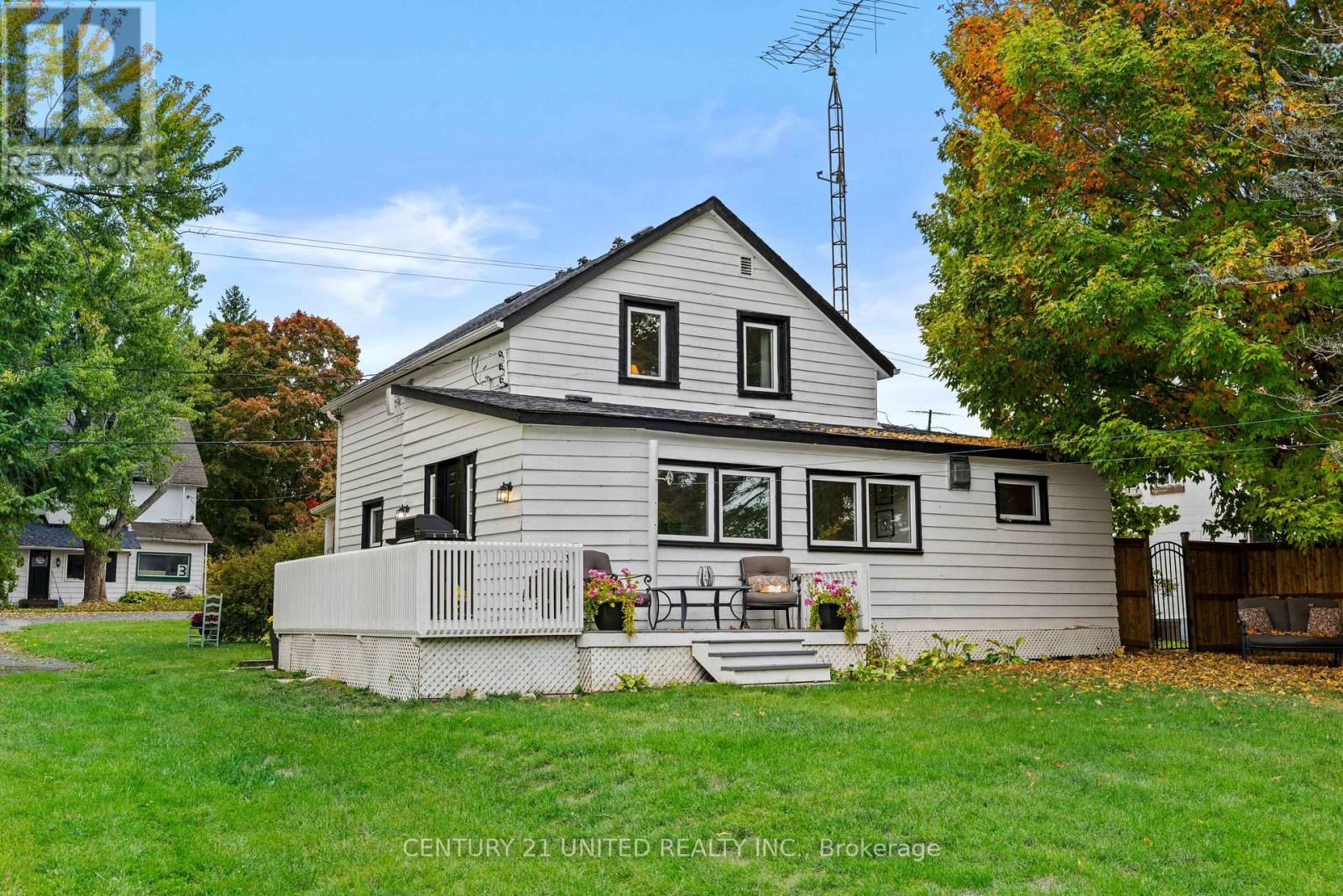 4 O'brien Street, Marmora And Lake, Ontario  K0K 2M0 - Photo 23 - X12426846