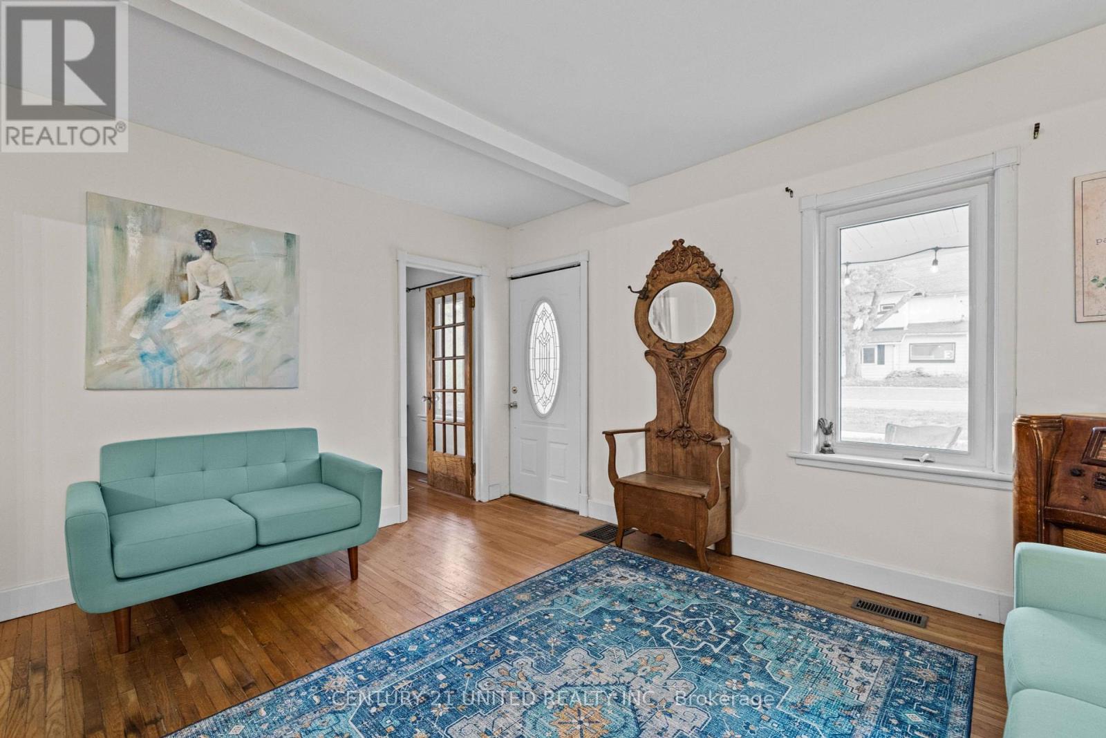 4 O'brien Street, Marmora And Lake, Ontario  K0K 2M0 - Photo 4 - X12426846
