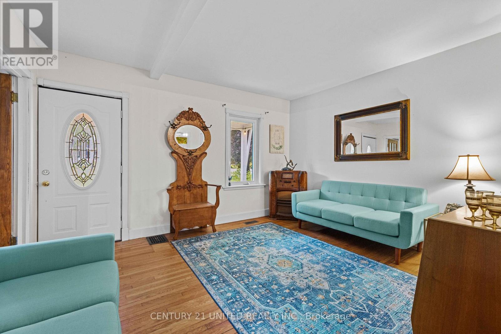 4 O'brien Street, Marmora And Lake, Ontario  K0K 2M0 - Photo 5 - X12426846