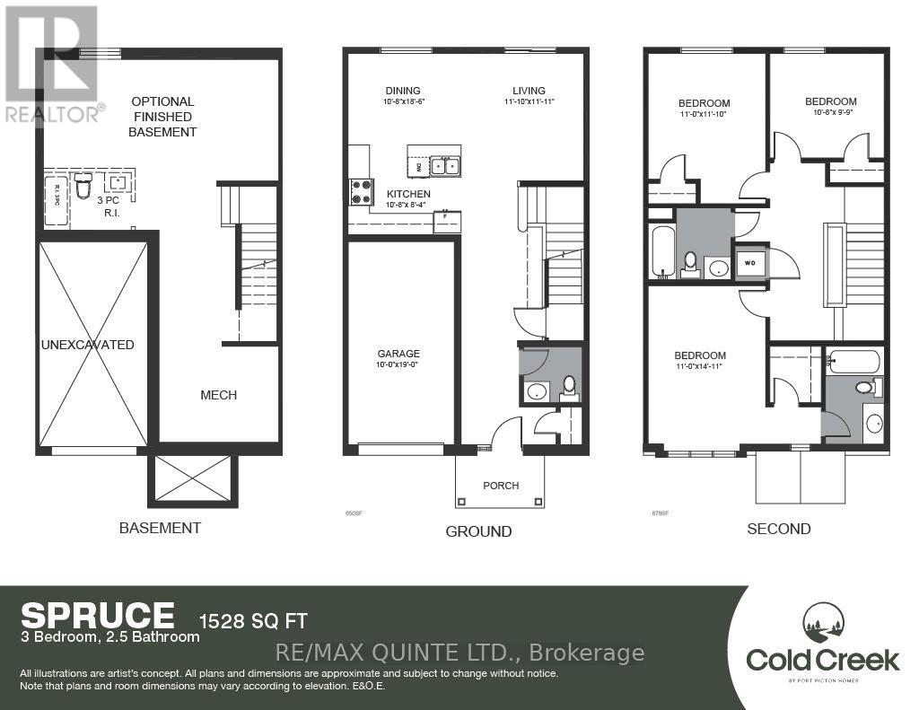 30 HINEMAN STREET, Prince Edward County, Ontario