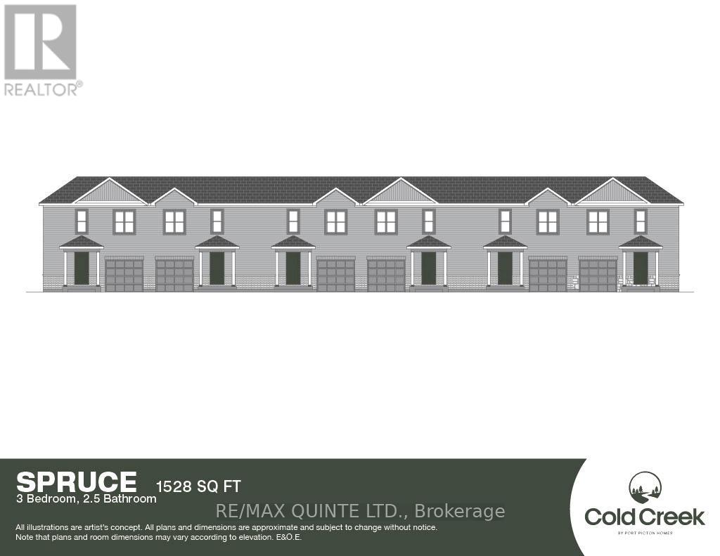 30 Hineman Street, Prince Edward County, Ontario  K0K 2T0 - Photo 3 - X12426951