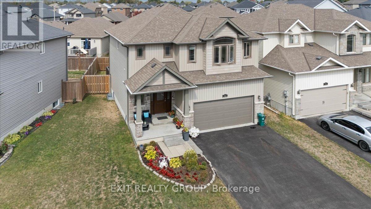 82 MOUNTAIN ASH DRIVE, Belleville, Ontario
