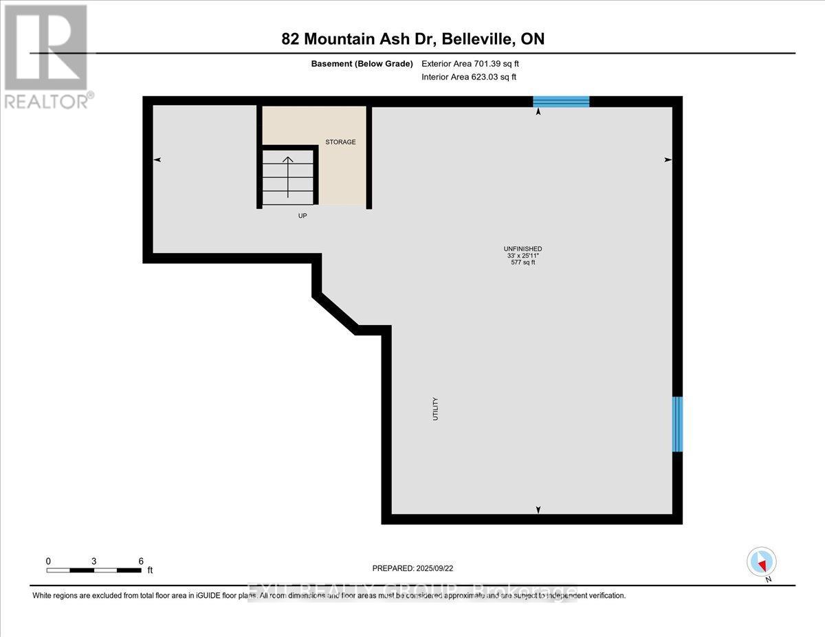 82 Mountain Ash Drive, Belleville, Ontario  K8N 0E3 - Photo 40 - X12427003