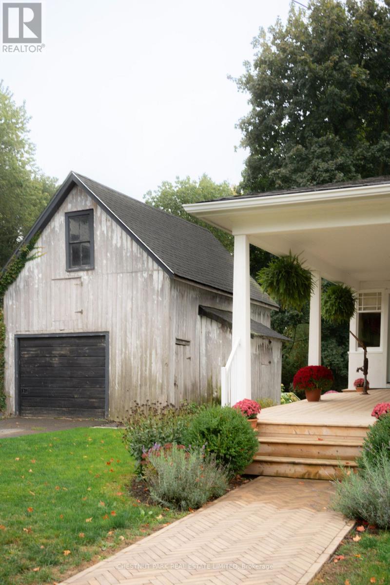 211 Main Street, Prince Edward County, Ontario  K0K 1G0 - Photo 2 - X12427081