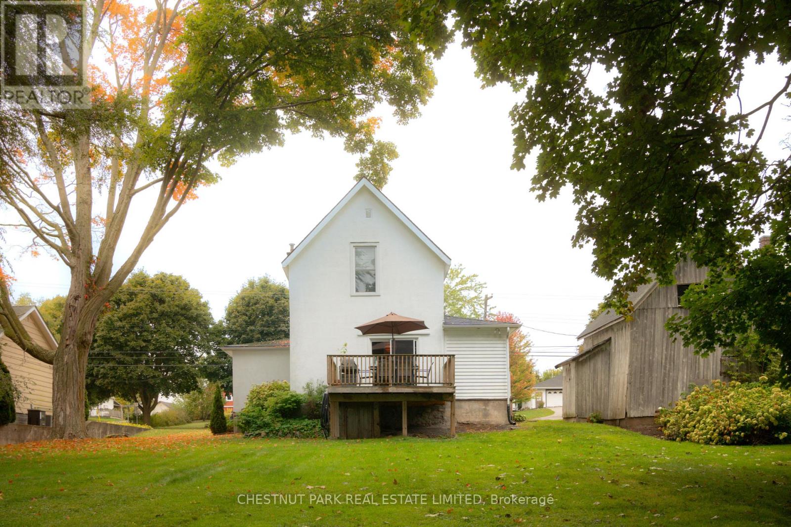 211 Main Street, Prince Edward County, Ontario  K0K 1G0 - Photo 34 - X12427081