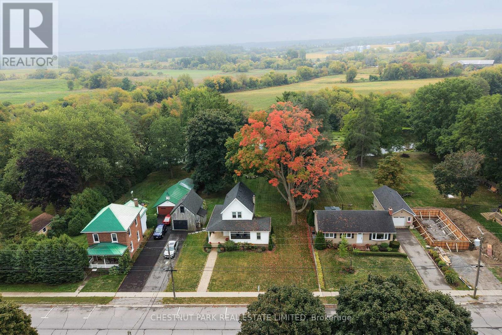211 Main Street, Prince Edward County, Ontario  K0K 1G0 - Photo 36 - X12427081