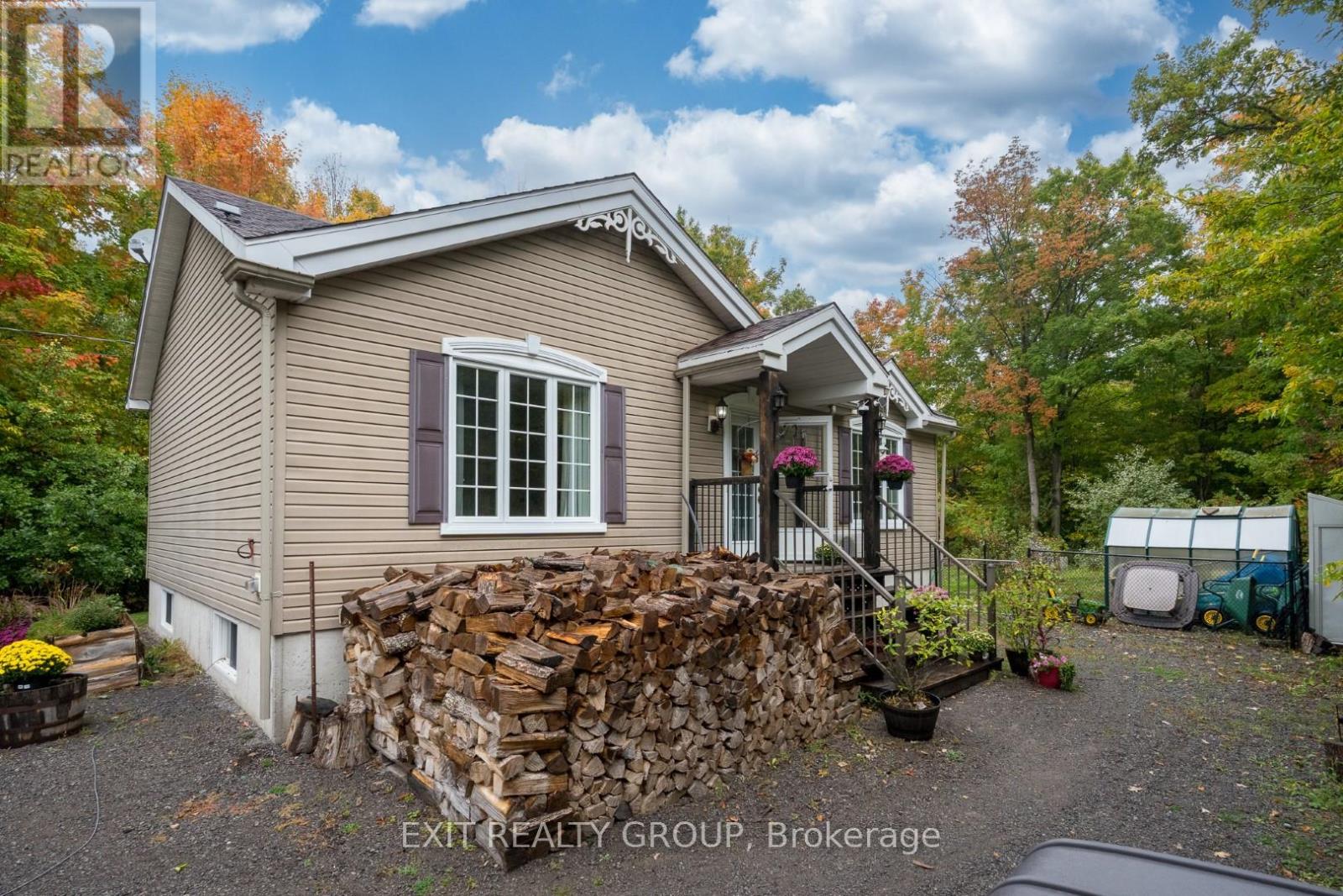 143 Douglas Road, Centre Hastings, Ontario  K0K 2K0 - Photo 2 - X12427429