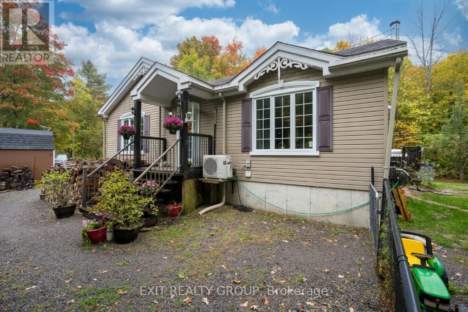 143 Douglas Road, Centre Hastings, Ontario  K0K 2K0 - Photo 3 - X12427429