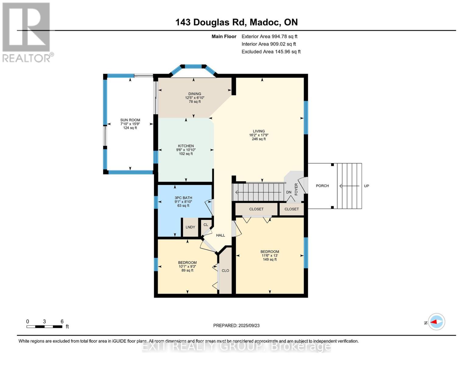 143 Douglas Road, Centre Hastings, Ontario  K0K 2K0 - Photo 35 - X12427429