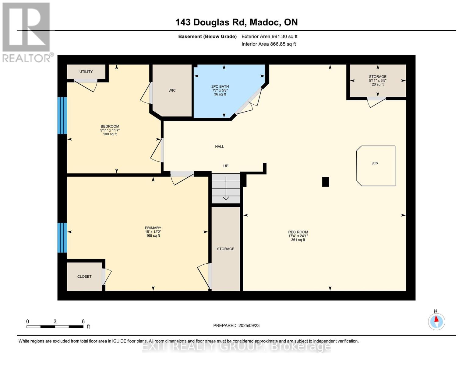 143 Douglas Road, Centre Hastings, Ontario  K0K 2K0 - Photo 36 - X12427429