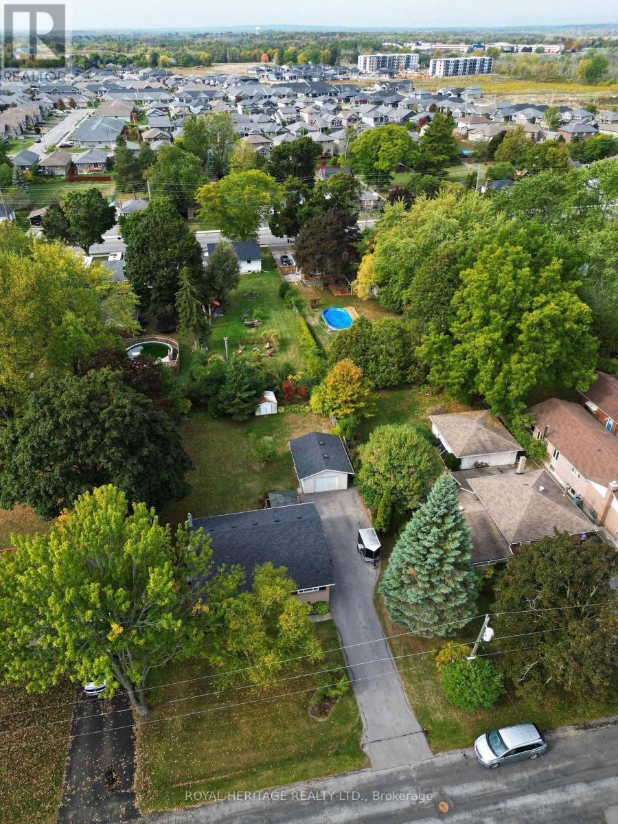 32 Glen Road, Belleville, Ontario  K8P 4G1 - Photo 38 - X12427793