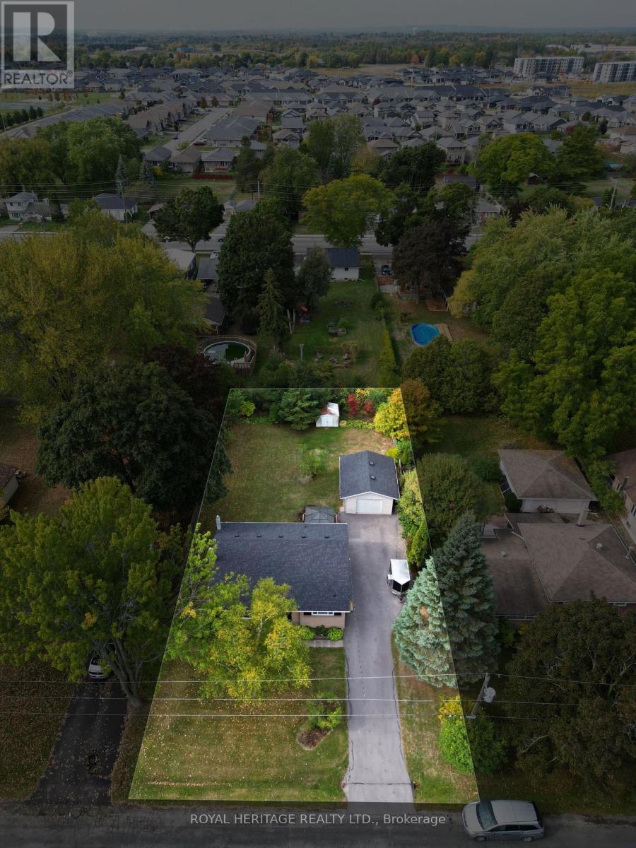 32 Glen Road, Belleville, Ontario  K8P 4G1 - Photo 40 - X12427793