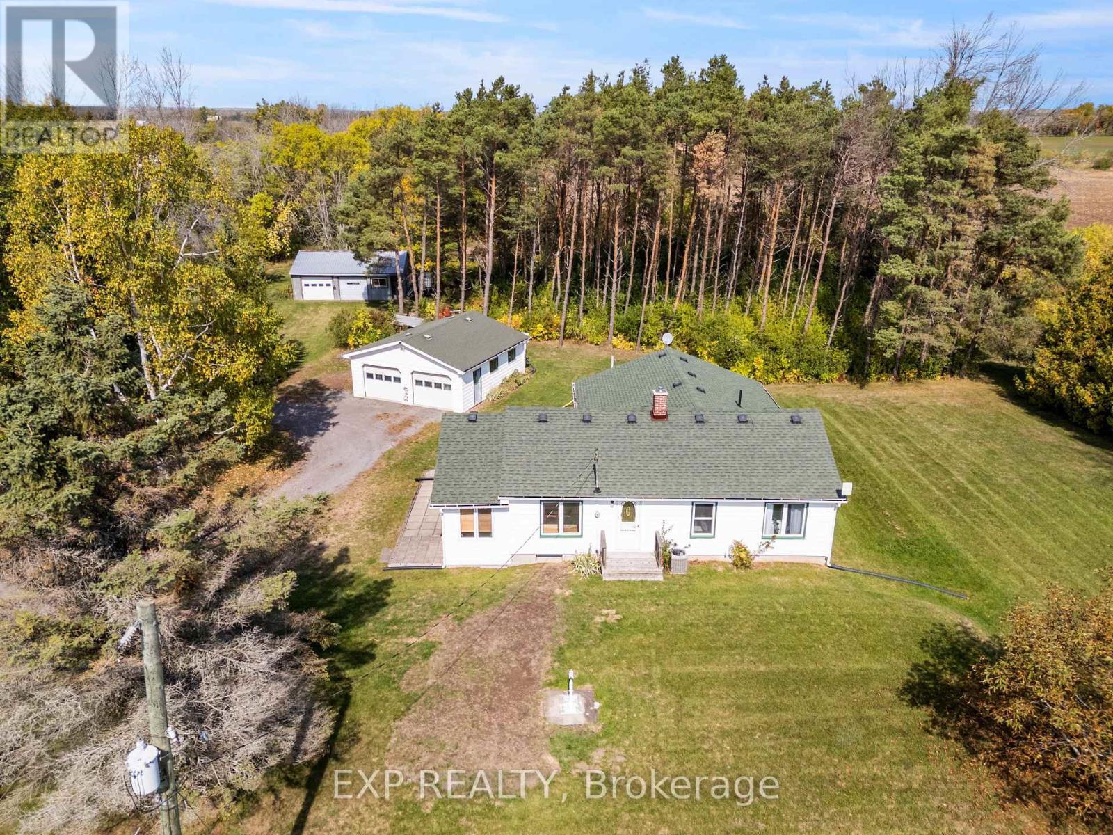 27 BELLEVILLE ROAD, Tyendinaga, Ontario