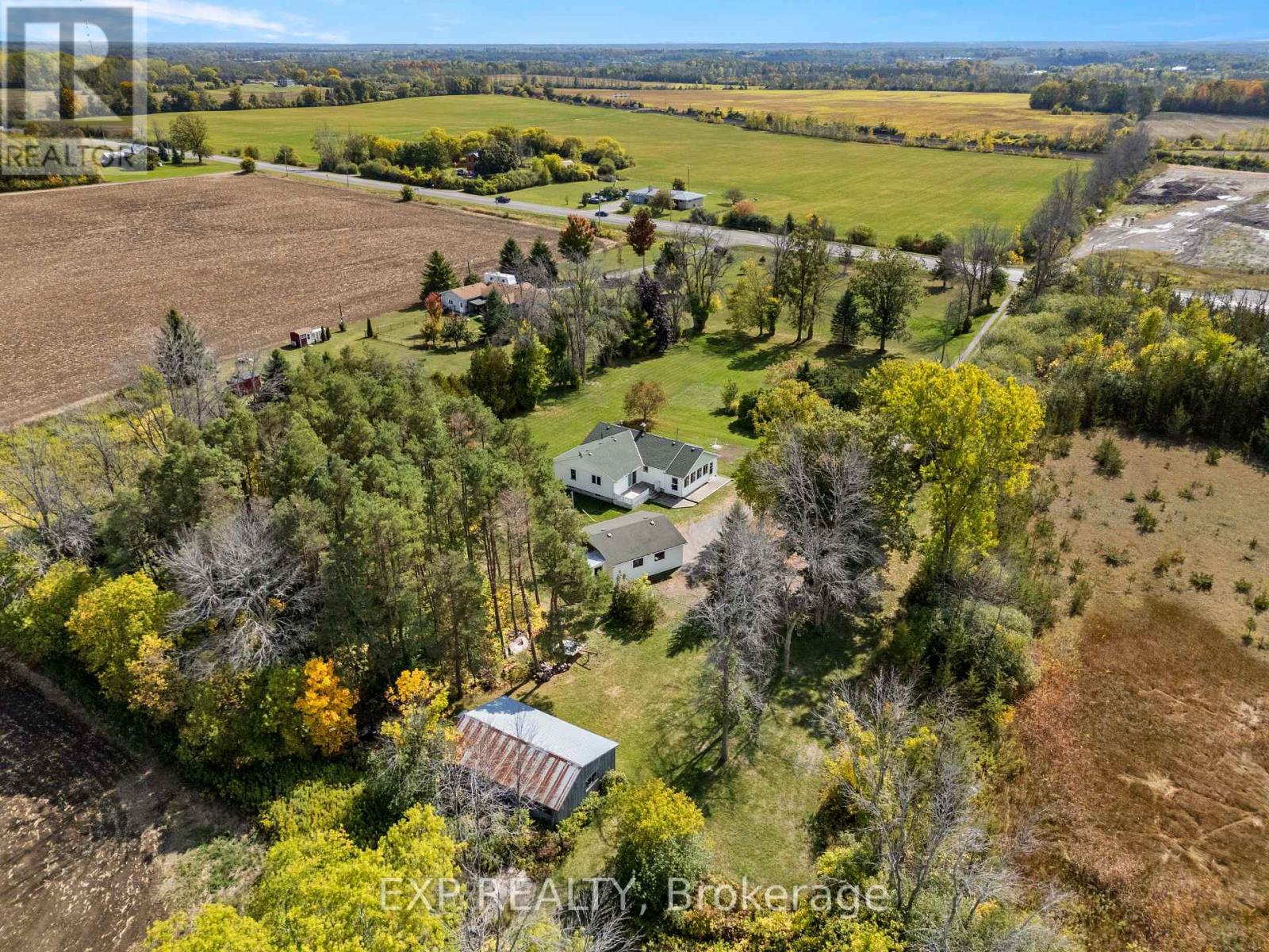 27 Belleville Road, Tyendinaga, Ontario  K0K 1X0 - Photo 33 - X12427981