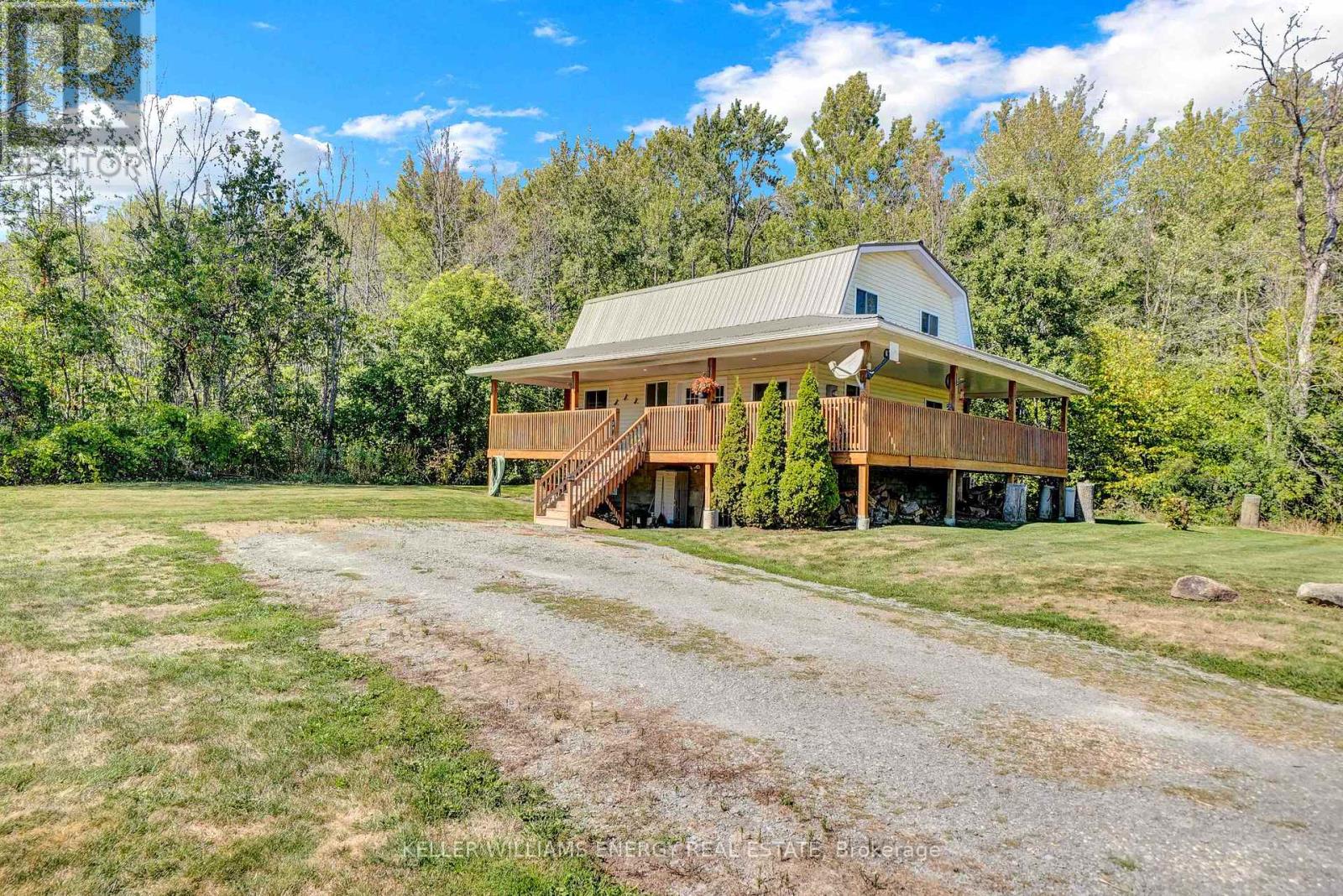 525 FRY ROAD, Prince Edward County, Ontario