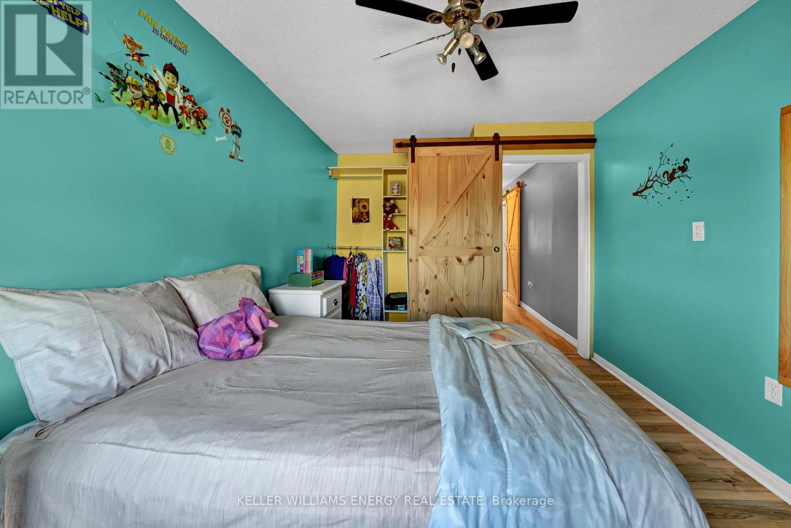 525 Fry Road, Prince Edward County, Ontario  K0K 2T0 - Photo 20 - X12428022
