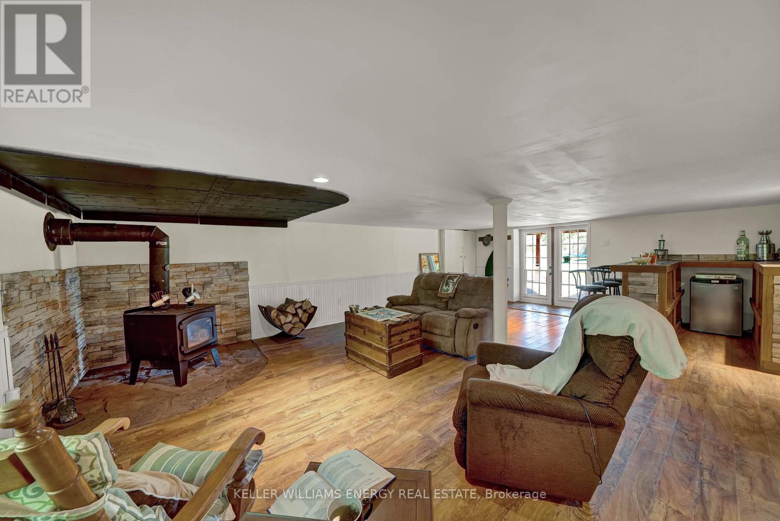 525 Fry Road, Prince Edward County, Ontario  K0K 2T0 - Photo 25 - X12428022
