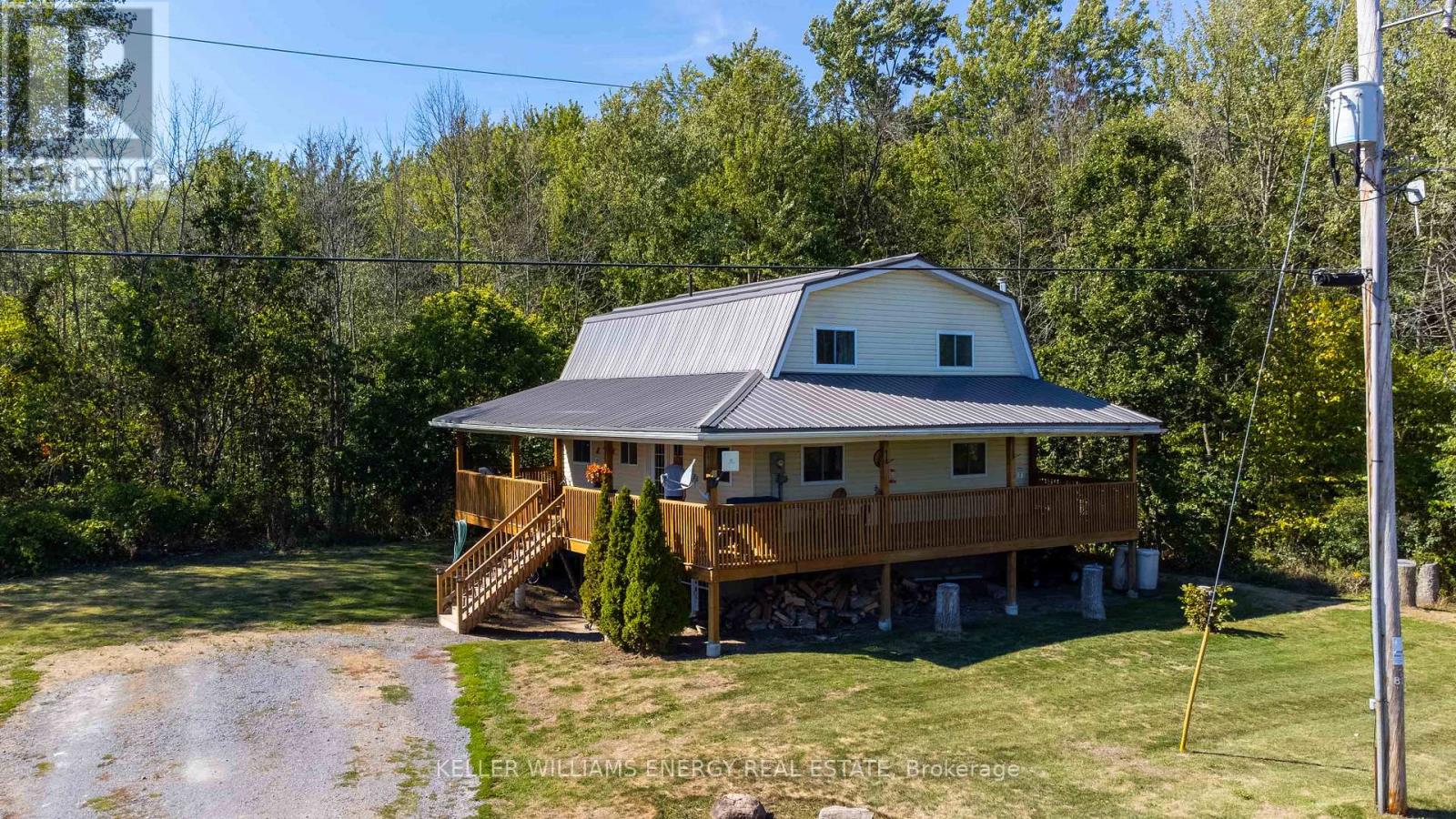 525 Fry Road, Prince Edward County, Ontario  K0K 2T0 - Photo 29 - X12428022
