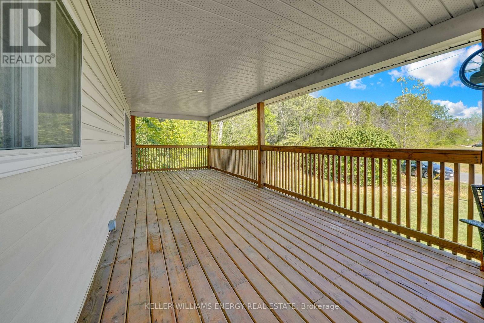525 Fry Road, Prince Edward County, Ontario  K0K 2T0 - Photo 7 - X12428022