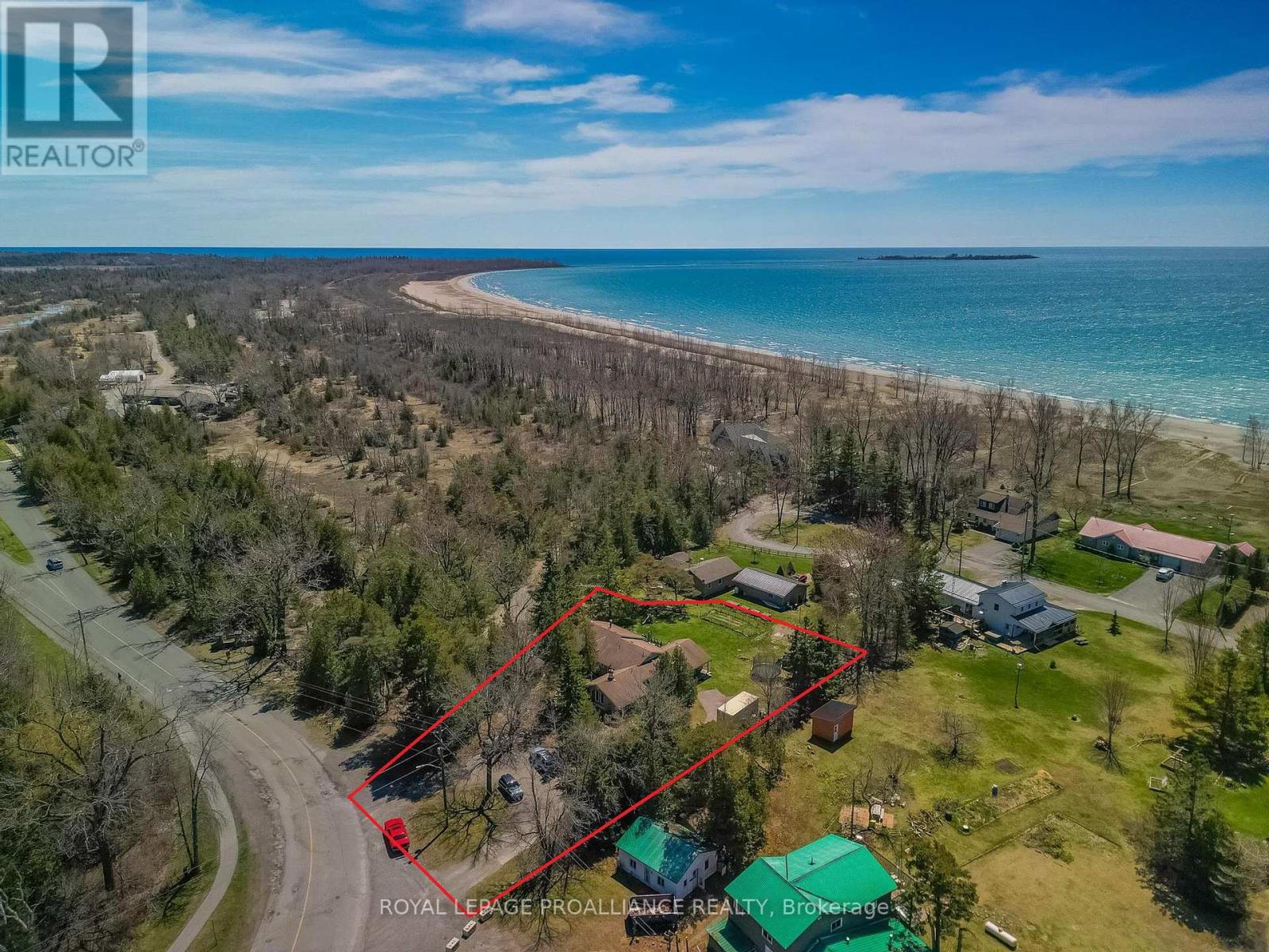 280 Presqu'ile Parkway, Brighton, Ontario  K0K 1H0 - Photo 20 - X12428240