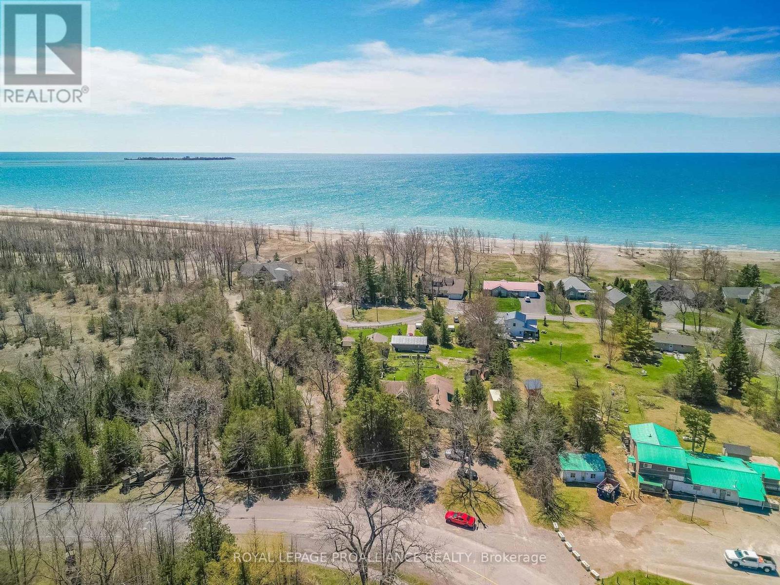 280 Presqu'ile Parkway, Brighton, Ontario  K0K 1H0 - Photo 21 - X12428240
