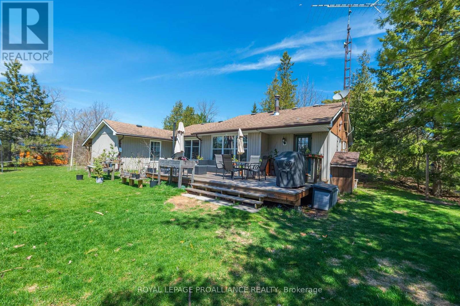280 Presqu'ile Parkway, Brighton, Ontario  K0K 1H0 - Photo 24 - X12428240