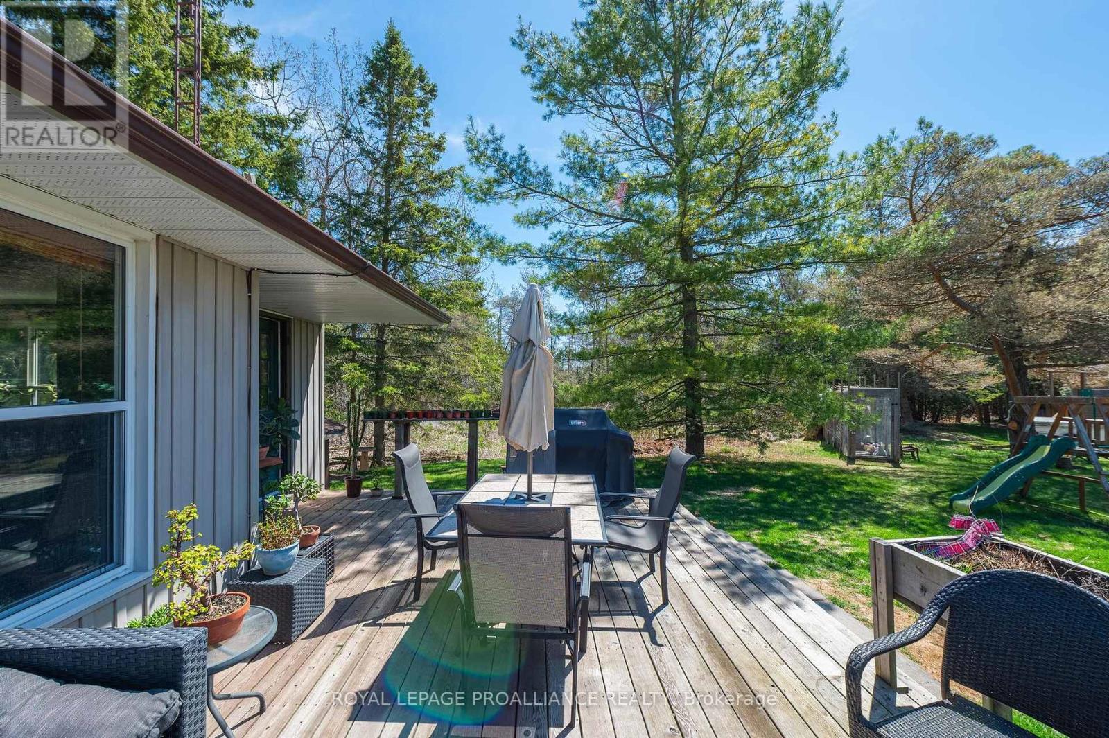 280 Presqu'ile Parkway, Brighton, Ontario  K0K 1H0 - Photo 26 - X12428240