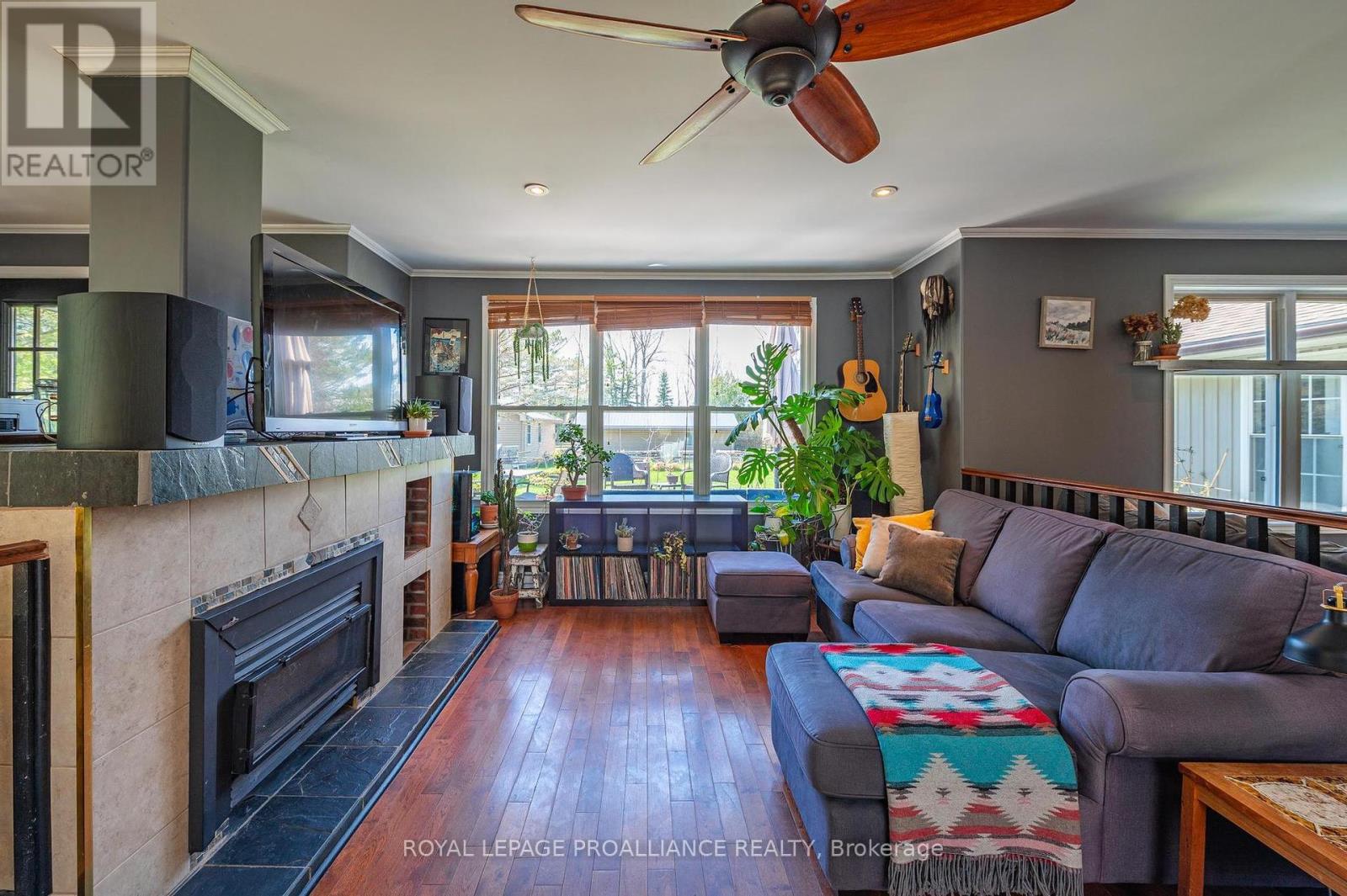 280 Presqu'ile Parkway, Brighton, Ontario  K0K 1H0 - Photo 6 - X12428240