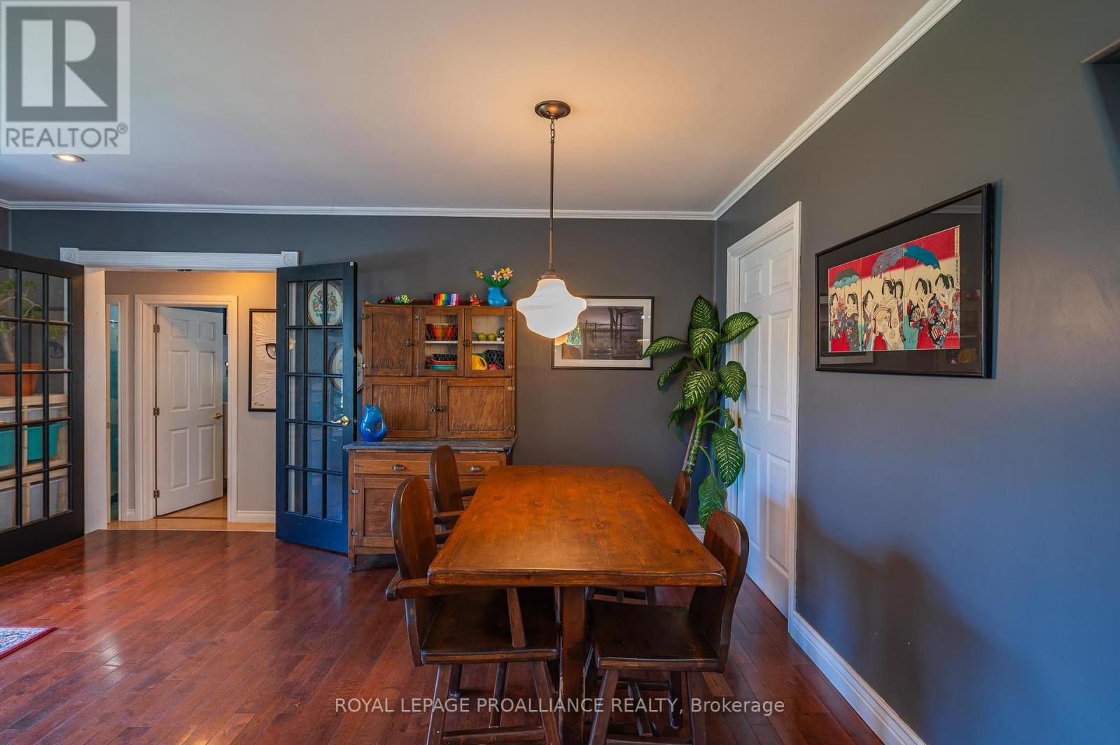 280 Presqu'ile Parkway, Brighton, Ontario  K0K 1H0 - Photo 9 - X12428240