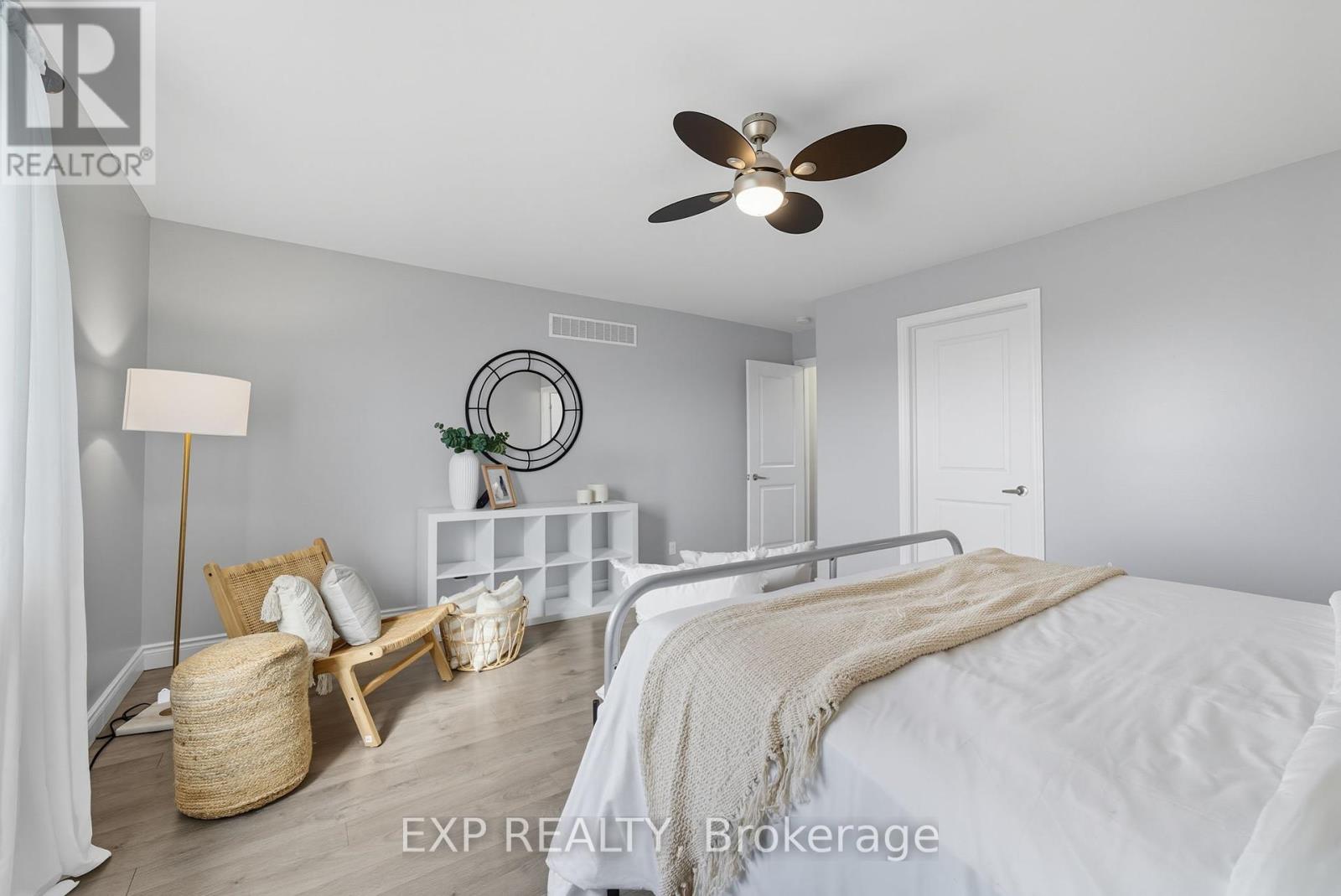 114 Old Shelter Valley Road, Cramahe, Ontario  K0K 2G0 - Photo 17 - X12428259