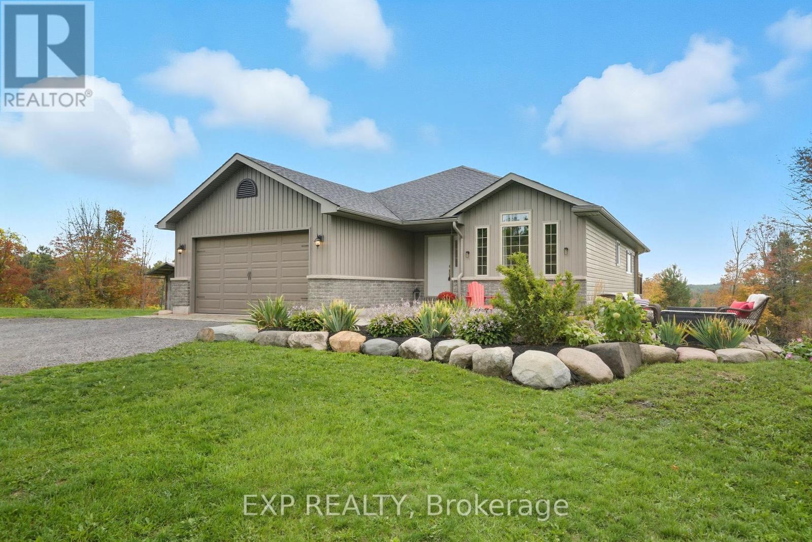 114 Old Shelter Valley Road, Cramahe, Ontario  K0K 2G0 - Photo 2 - X12428259