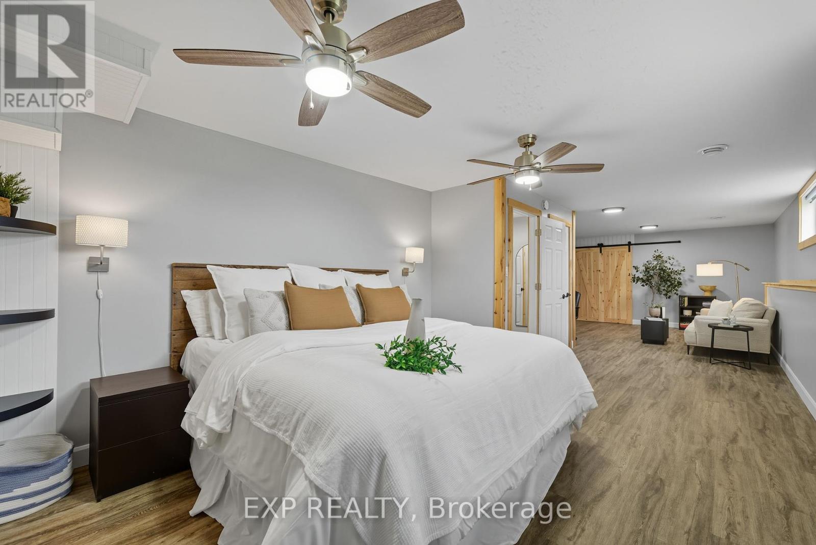 114 Old Shelter Valley Road, Cramahe, Ontario  K0K 2G0 - Photo 27 - X12428259