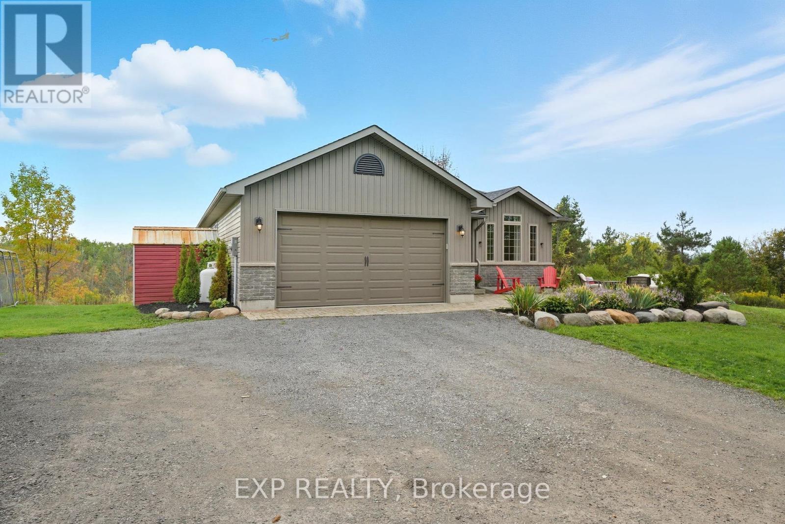 114 Old Shelter Valley Road, Cramahe, Ontario  K0K 2G0 - Photo 3 - X12428259