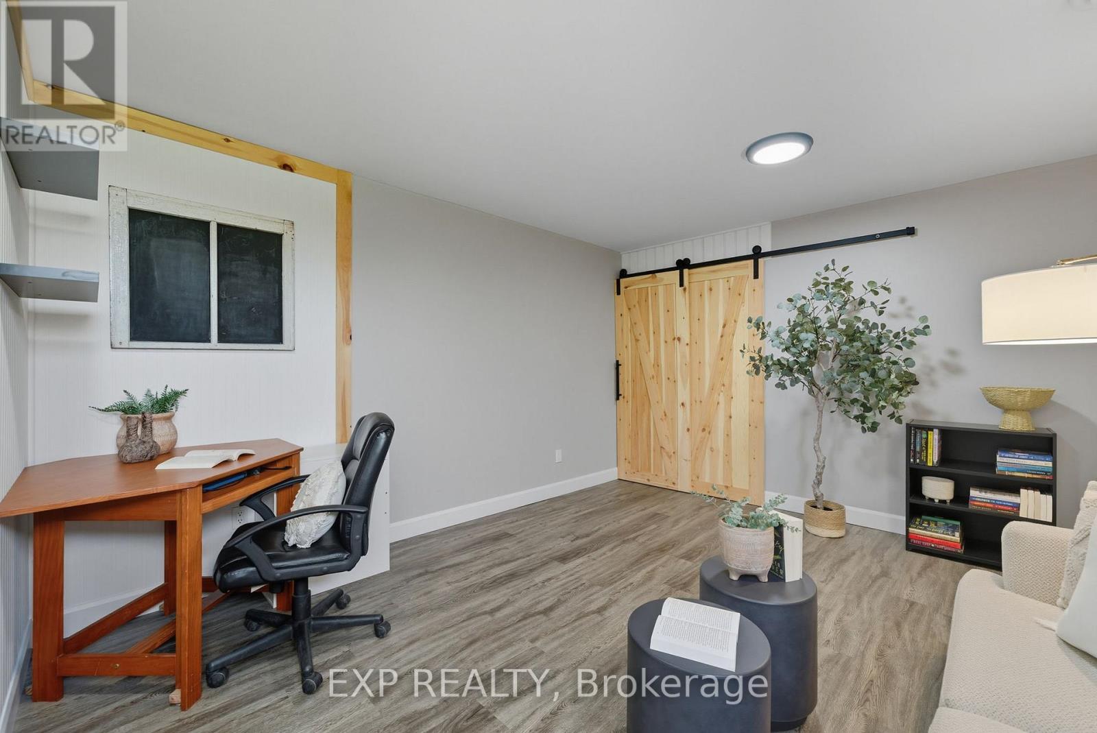 114 Old Shelter Valley Road, Cramahe, Ontario  K0K 2G0 - Photo 30 - X12428259