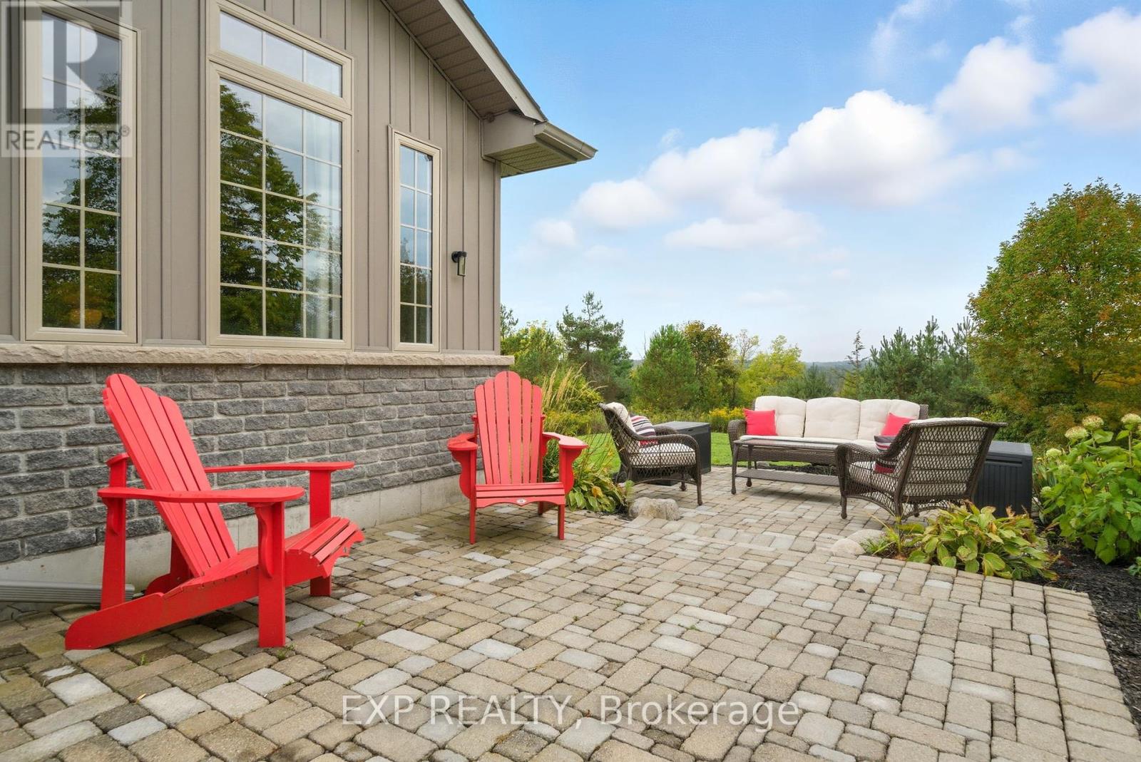 114 Old Shelter Valley Road, Cramahe, Ontario  K0K 2G0 - Photo 33 - X12428259